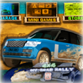 4x4越野拉力赛破解版
