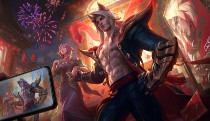 英雄联盟圣堂皮肤如何获得 英雄联盟圣堂皮肤获得方法