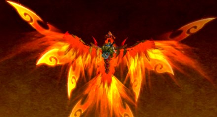 魔兽世界祥云锦绣火鹰如何获得 魔兽世界祥云锦绣火鹰获取攻略