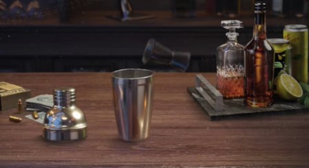 三角洲行动特饮怎么调配 三角洲行动特饮调制全配方分享