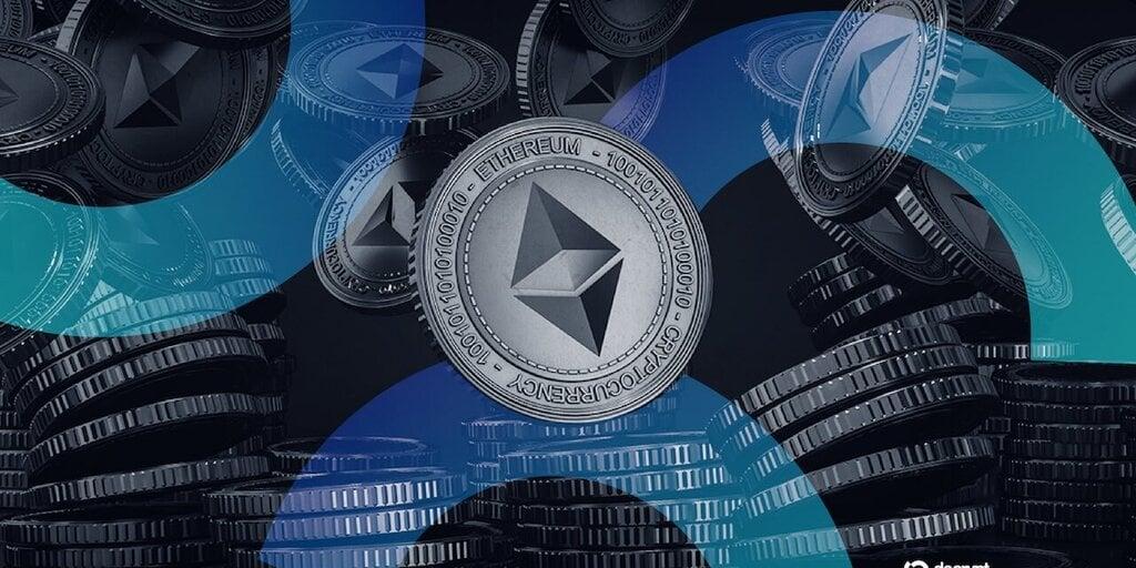 Peter Thiel 入股 ETHZilla 后，以太坊库存股飙升