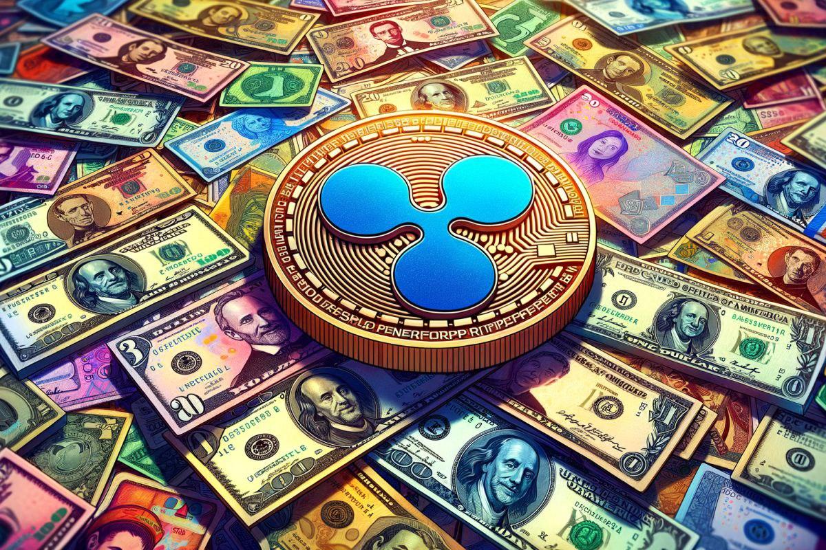 Ripple 刚刚触及 1 个催化剂：另外 2 个催化剂可能推动 XRP 价格飙升