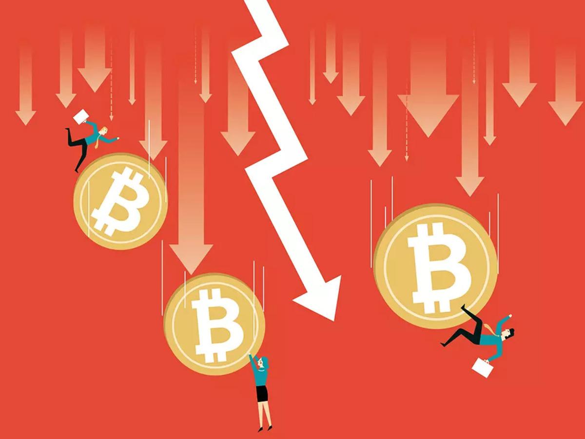 比特币跌至 11.3 万美元，加密货币市场损失 3.43 亿美元