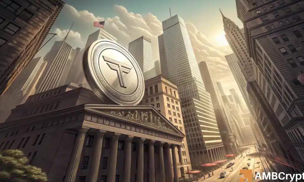 忘掉比特币吧，纳斯达克公司刚刚选择 Toncoin 作为其资产