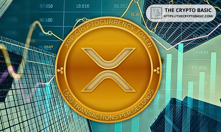 XRP 市值模型显示 XRP 需要多少买单才能达到 90 美元