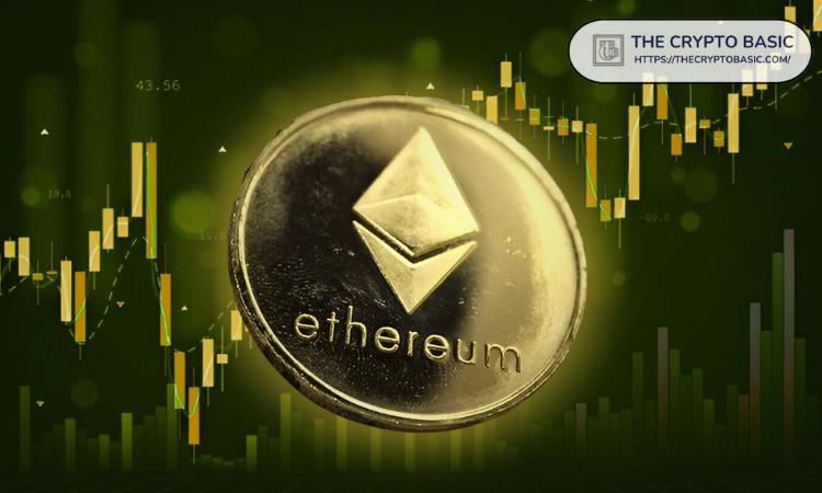 马云旗下云锋金融斥资 10,000 ETH 押注以太坊