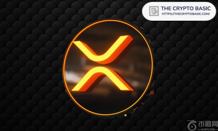 专家称 XRP 到 2025 年 12 月达到 50 美元是“数学+市场结构”的问题，原因如下