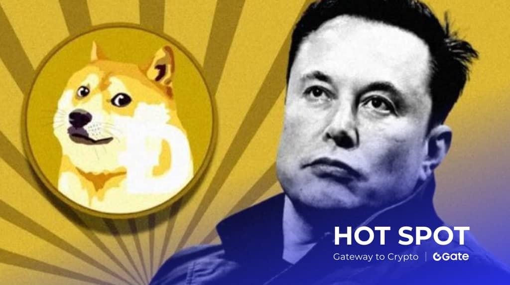 DOGE 价格预测：$1 目标仍在 Dogecoin 的视线中，但面临阻力