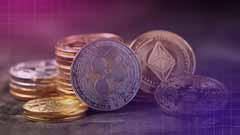 加密货币市场全面回暖，XRP成为第三大加密货币