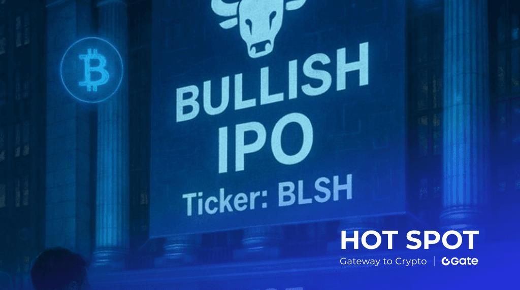 Bullish 股票走势如何？2025 年价格预测