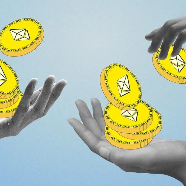 ETF 需求强劲，以太坊带动加密货币周末大涨