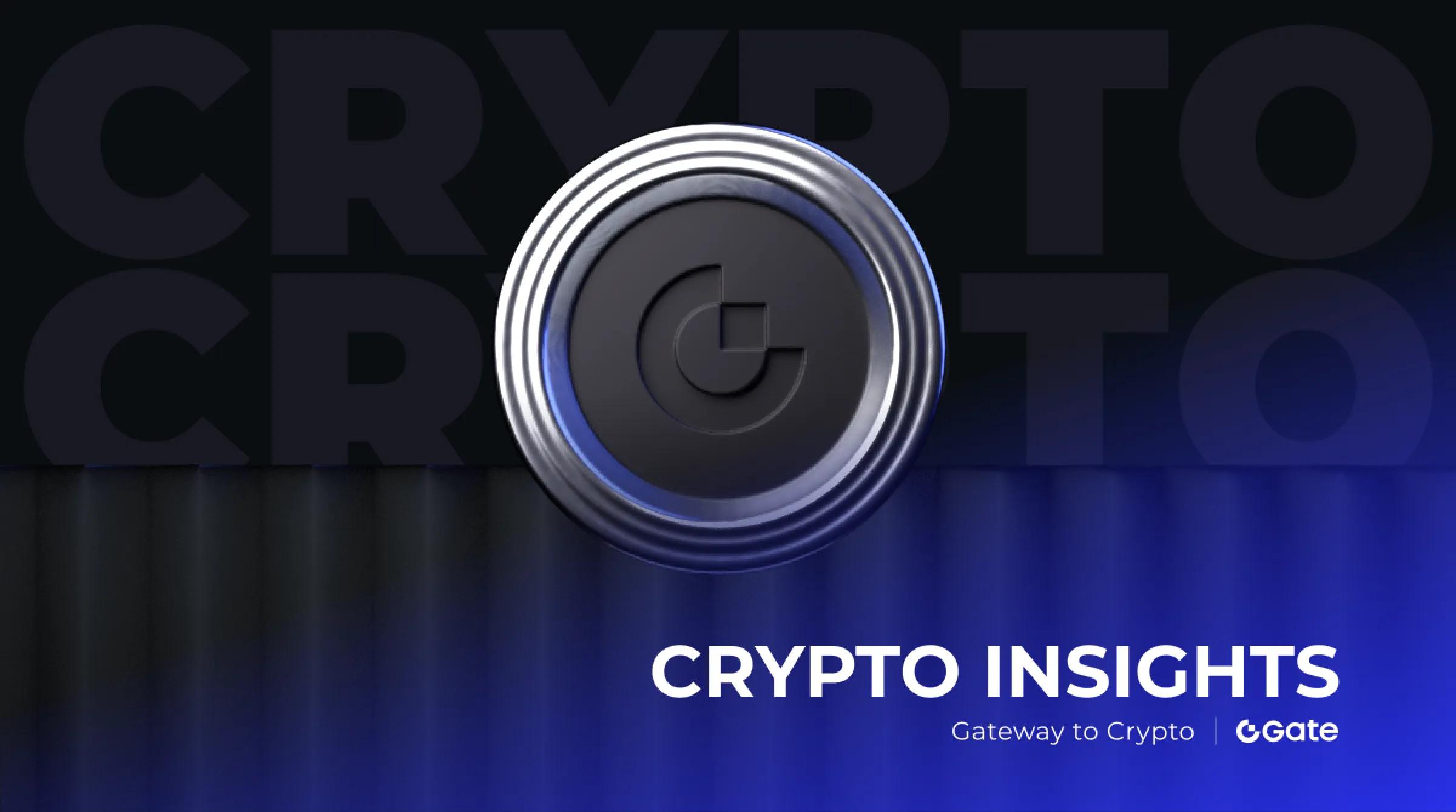 Gate Launchpad 未来展望：机制革命、生态协同与合规扩张的三重奏