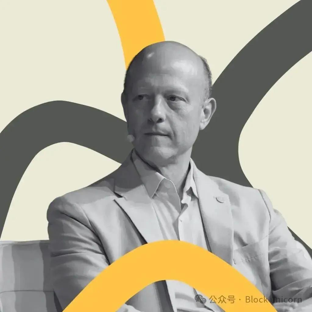 杰里米·阿莱尔 (Jeremy Allaire）：协议的先知