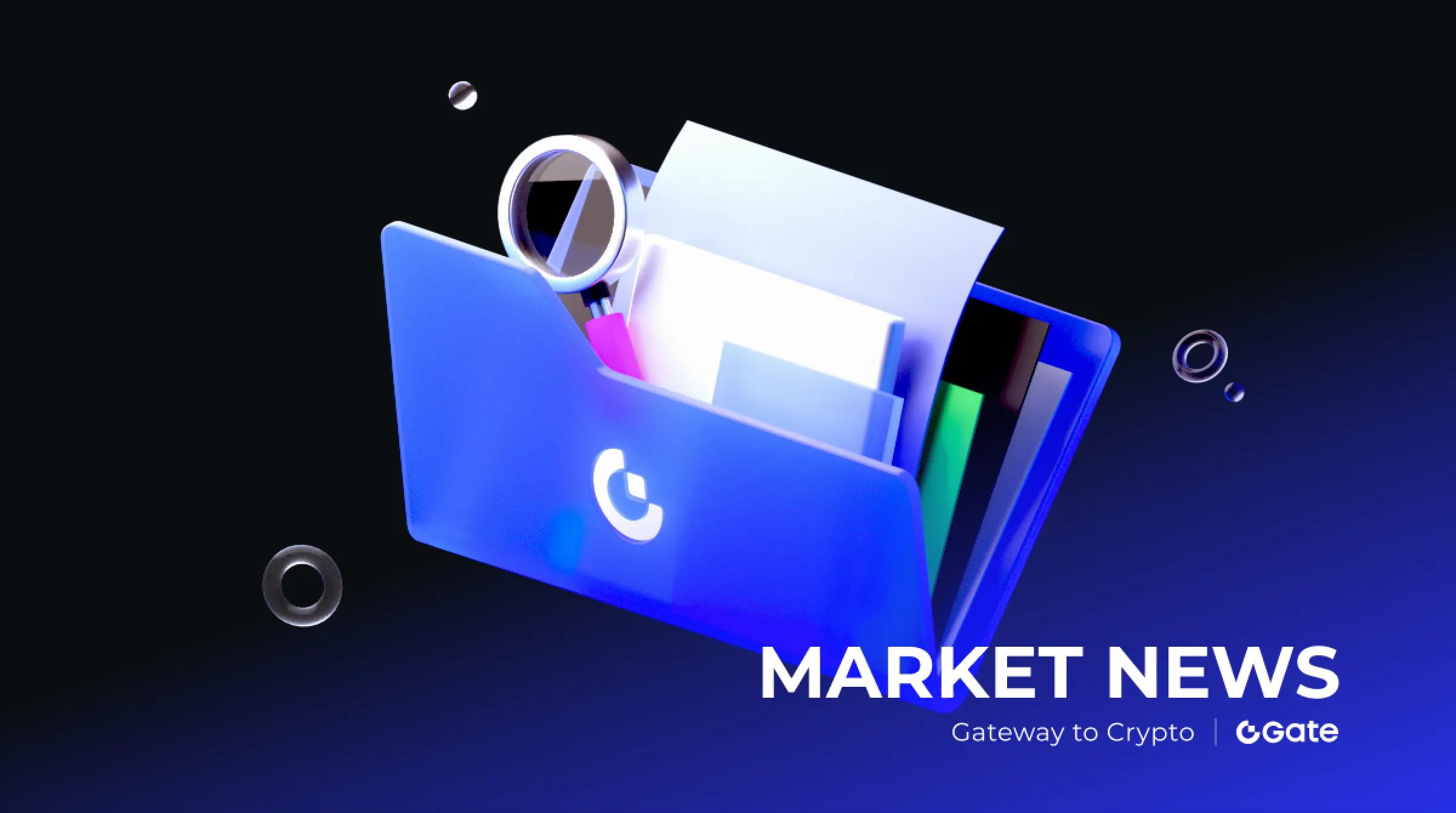 Gate CandyDrop 狂撒 6 BTC！揭秘 70 万美元奖池的终极吸引力