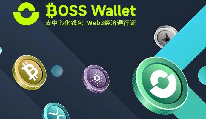 Boss Wallet 如何保护资产？私钥和助记词是由用户掌控吗？