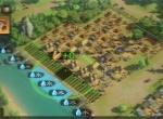偃武全部封地布局规划介绍说明