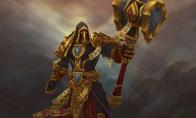 《魔兽世界》怀旧服奶骑饰品选择