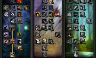 《魔兽世界》tbc怀旧服猎人PVP天赋加点