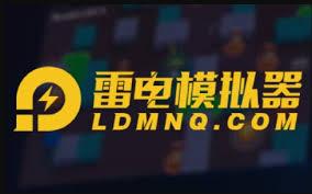 雷电模拟器如何复制模拟器实例
