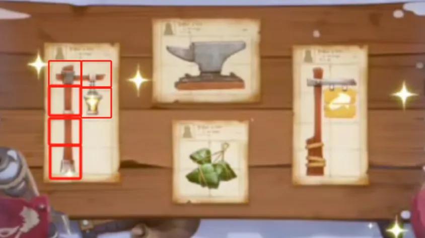 无尽冬日遗失的珍宝活动攻略技巧分享