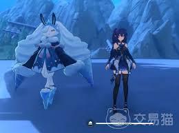 蓝色星原旅谣碎冰兔如何获取