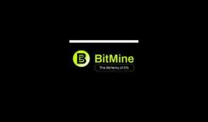 BitMine Immersion（BMNR）宣布加密货币和现金持有量达108亿美元，ETH持有量超过215.1万