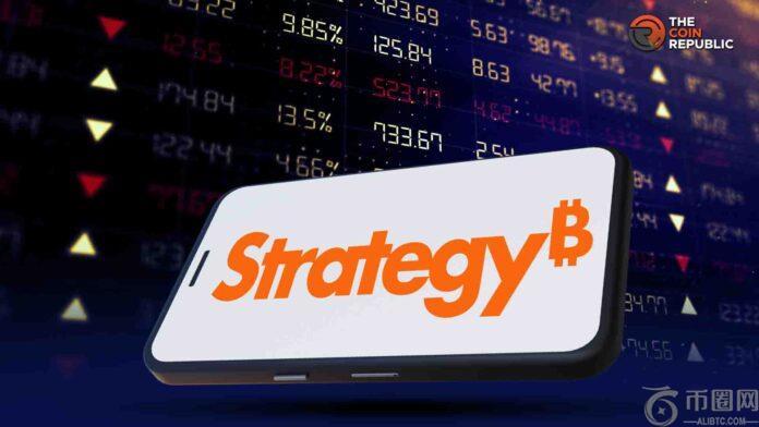 MicroStrategy 股价有望因标普预期上涨 40%，但分析师警告存在风险
