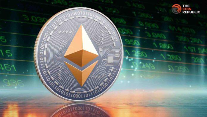 以太坊（ETH）价格目标为 10,000 美元，因为 ETF 吸引资金流入超过 110 亿美元