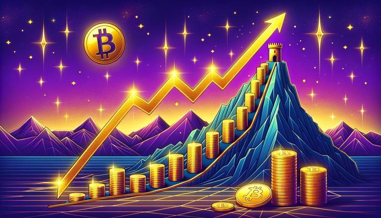 比特币巩固涨幅——接下来会有更大的动作吗？