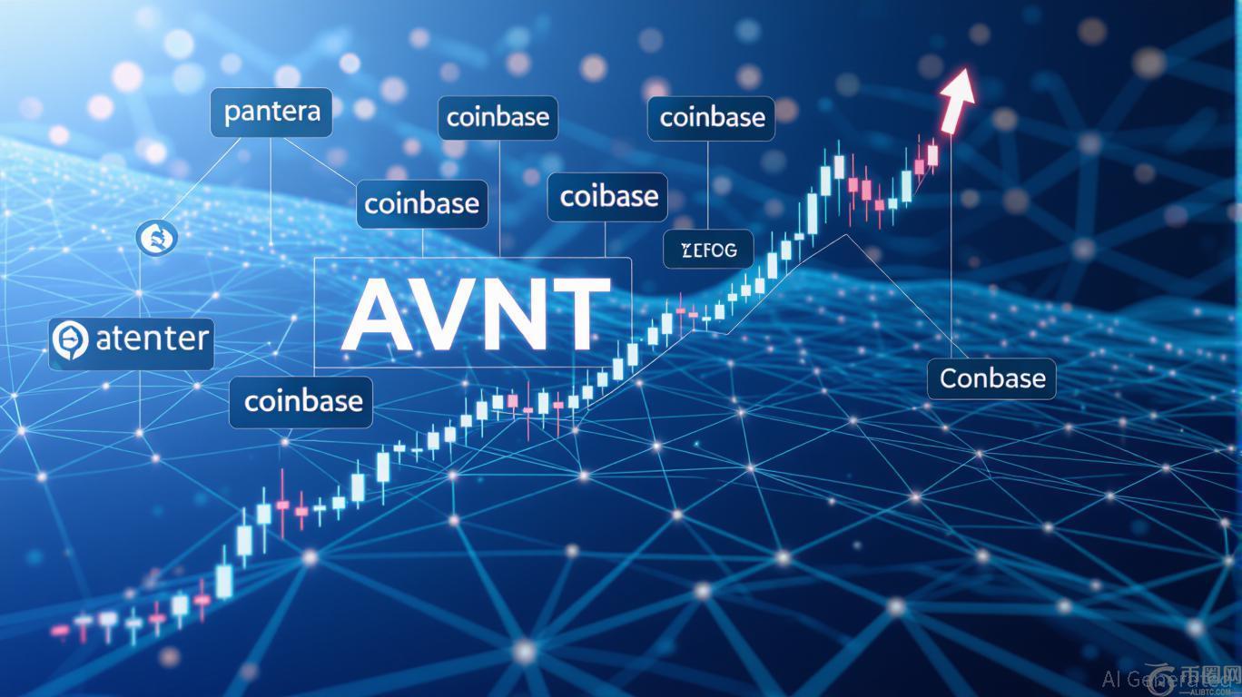 Avantis (AVNT) 在 Upbit 上市：机构支持的加密货币采用的战略机遇