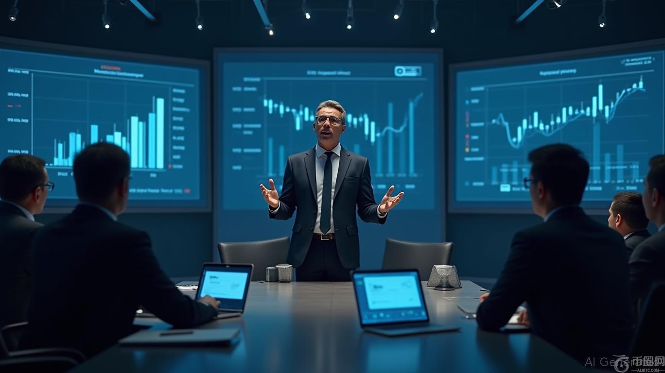 DeFi 的治理革命获得了高调支持者
