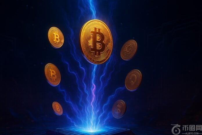 比特币哈希率突破 1 ZH/s：矿工收入暴跌，创历史新高