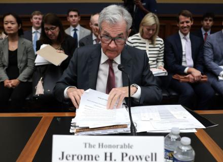 硝烟中的美联储议息——加密投资者必须关注的三大信号