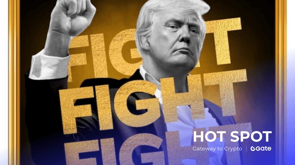 Trump 币价格预警：鲸鱼抛售加剧，最新分析显示可能暴跌 16%？