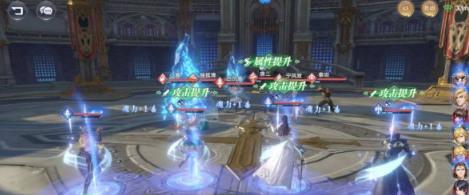 亚洲之子soa全角色流程选项攻略 亚洲之子SOA全角色解锁大全最新
