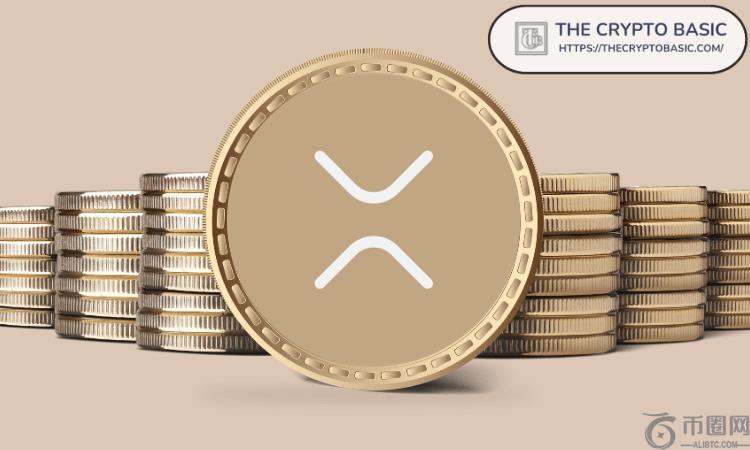 专家称仅凭 100 个 XRP 无法致富；你需要数千个 XRP