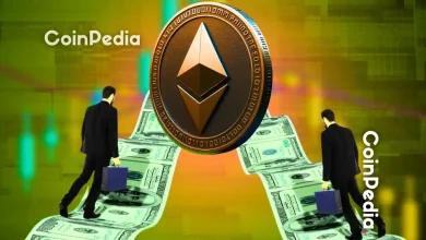 SharpLink 完成 100 万股回购，持有价值 38.6 亿美元的 ETH