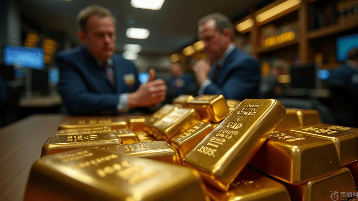 比特币在不断发展的加密货币金融格局中的战略地位