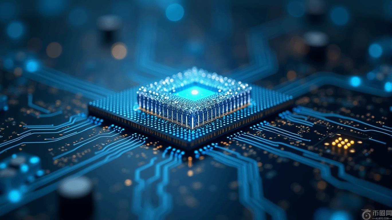 BlockDAG 乘着硬件和社区浪潮，挑战加密货币巨头