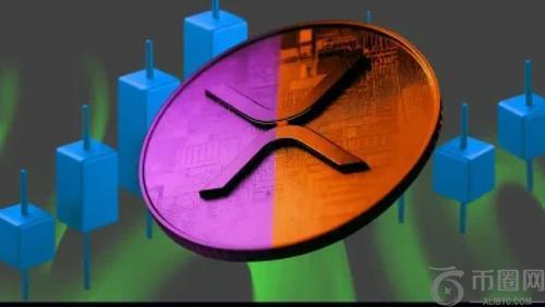 XRP或将迎来历史性突破：分析师预测短期目标5.85美元
