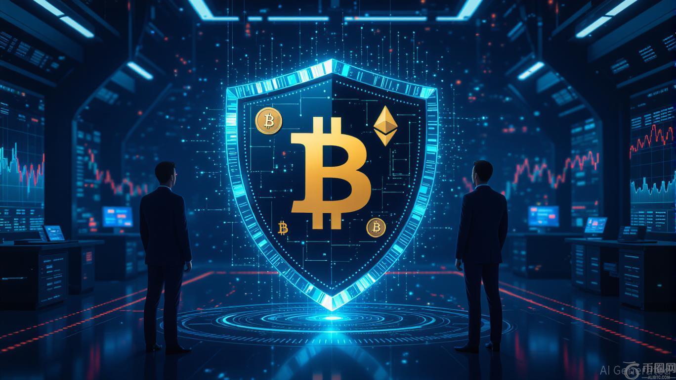 Allied Gaming & Entertainment 战略性进军比特币和以太坊市场及其对机构采用加密货币的影响