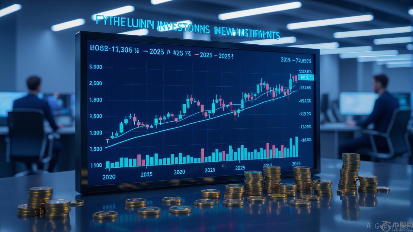 XRP ETF 潜力和市场催化剂：引领 2025 年的机构采用和宏观趋势