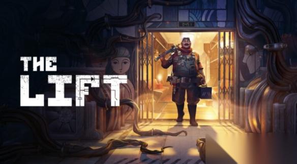 沉浸式第一人称模拟游戏《The Lift》将于2026年上线