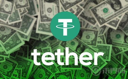 Tether 推出稳定币 USAT 正式进军美国合规市场