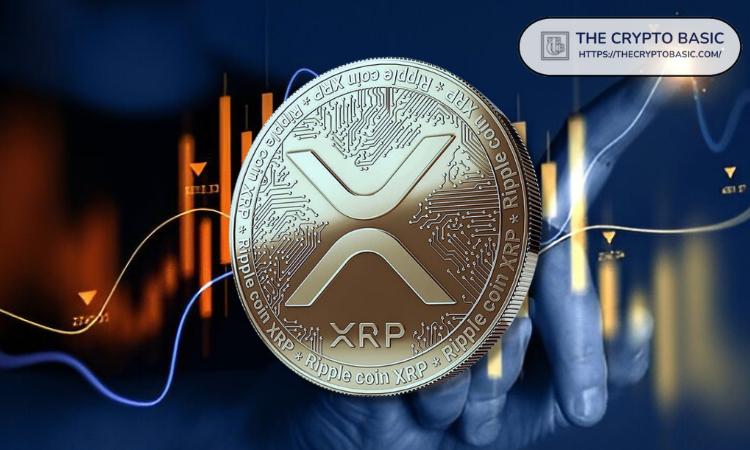 分析师预测 XRP 价格将在 2025 年底至 2026 年爆发