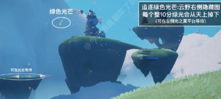 光遇2月7日每日任务攻略 2月7日每日任务流程