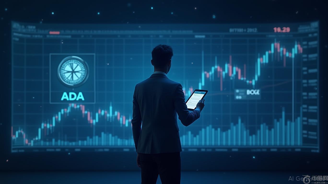 ADA 的牛市 VS. DOGE 的不确定未来：两种加密货币的故事