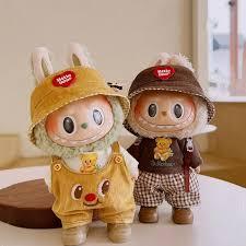 labubu衣服价格一般是多少