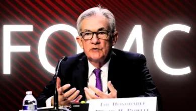 FOMC 会议更新：鲍威尔降息 25 个基点，关注山寨币季
