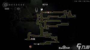 空洞骑士丝之歌收藏品获取方法